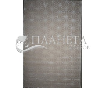 Синтетический ковер Alvita Relax 4646A S.Cream-Cream - высокое качество по лучшей цене в Украине